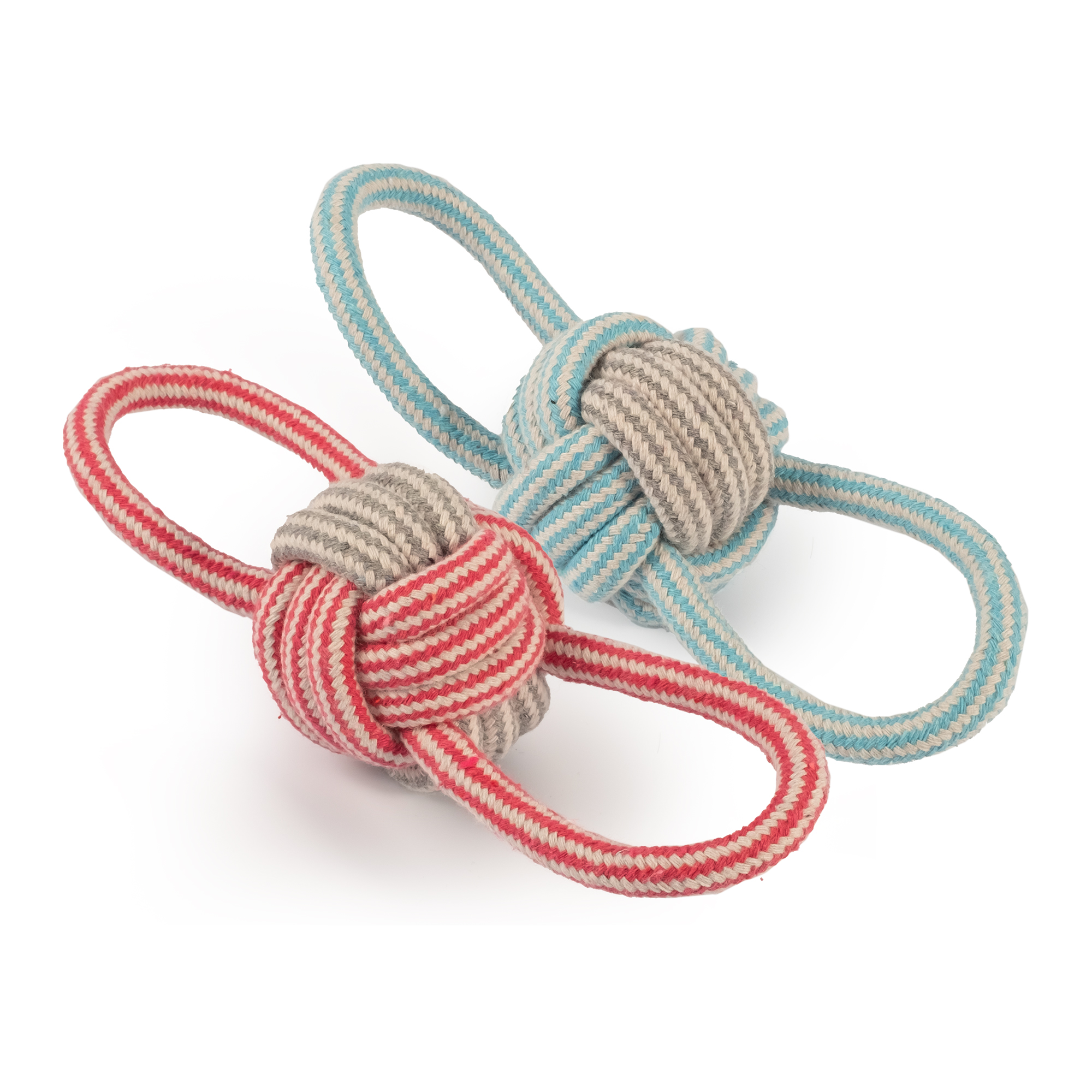 Rope & Tugging Toys